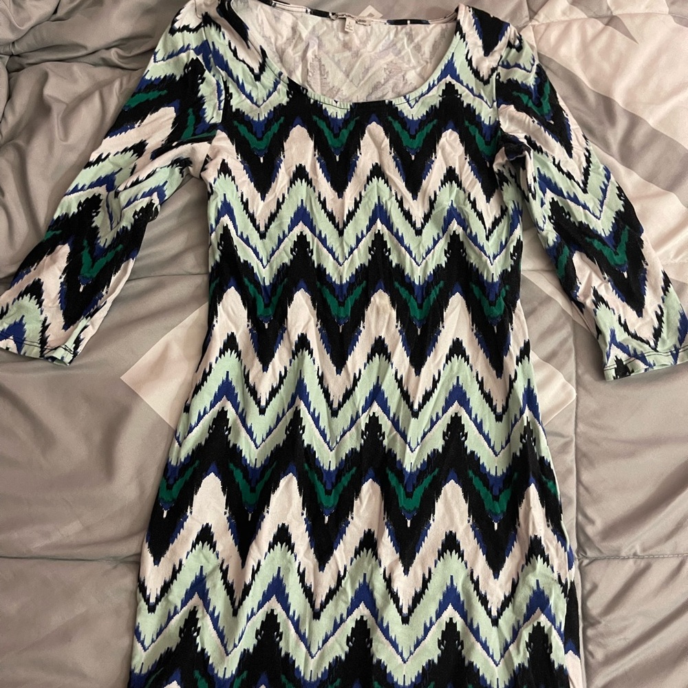 Bodycon dress